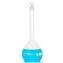 Flask, Volumetric Flasks, Class A, Glass, with Stopper