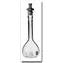 Flask, Volumetric, Class A, Polyethylene Stopper, Kimble | DWK Life Sciences