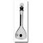 Flask, Volumetric, Red Stripe, Class A, ST Stopper, Kimble | DWK Life Sciences