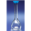 Flasks, Volumetric Flask, Class A, Snap Cap, Pyrex® Glass, Corning®