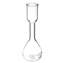 Flasks, Volumetric Flask, Kohlrausch, Class A, TC