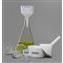 Funnels, Buchner Two Piece Funnel
