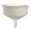 Funnels, Heavy Duty Funnel, Single Piece