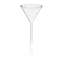 Funnel, 60&amp;#176; Angle, Wide Top, Long Stem, 6&quot;, Kimble | DWK Life Sciences