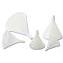 Funnels, General Purpose Funnel, HDPE