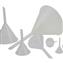 Funnels, Kartell Analytical Funnel