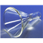Funnels, Powder Funnel, Short Wide Stem, Pyrex® Glass, Corning®