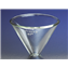 Funnel, Stemless Funnels, Plain, PYREX&amp;reg;, Corning&amp;reg;