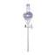 Funnel, Separatory, Globe KIMAX® Separatory Funnels with Glass Stopcock, Kimble
