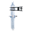Chromatography, Gasses, Diazomethane Generator, Wheaton | DWK Life Sciences