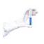 Gloves, Nitrile Glove, BioClean™ Excell BEXS, Sterile