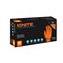 Gloves, Nitrile, Powder-Free Examination Glove, Ignite