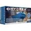 Gloves, Nitrile  Exam Glove, Hydrex&amp;reg;, DriTek&amp;trade;, Powder-free