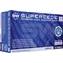 Gloves, Nitrile Exam Glove, Supercede&amp;reg; X8, Powder-free