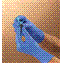 SENSATION® Nitrile Exam Gloves