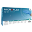 Gloves, Nitrile Glove, Soft, Versatility, Blue