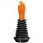 Safety, Bellows and Glove, Pair, Leakproof