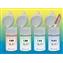 pH Buffer Standards (CRM), One-Shot™, Traceable®
