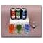 TRI-CHEK Buffer Capsule Kit