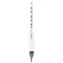 Hydrometers, Specific Gravity Hydrometer, Wide Range