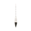 Hydrometers, Soil Hydrometer, Specific Gravity, Calibrated