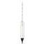 Hydrometers, Alcohol Proof, Ethyl Alcohol Hydrometer, H-B Durac