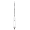 Hydrometers, IRS Alcohol Hydrometer, Borosilicate