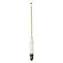 Hydrometers, Salt Brine, Plain Form Polycarbonate, H-B Durac