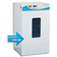 Incubators, Digital Heating and Cooling Mini Incubator, 65L, Benchmark