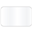 Labels, Satin Cloth Label, Cryogenic Use, Shamrock