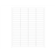 Labels, Printer Labels, General Purpose Application, Shamrock
