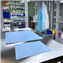 Clean Room Supplies, Chemo Prep Mats, Lab Spill Pads, Cobalt Blue™