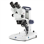 Microscopes, Stereo Microscope, Trinocular, StereoBlue Series
