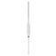 Pipets, Babcock Pipet, Milk Test, To Contain, 17.6mL, Sealed, Kimble | DWK Life Sciences