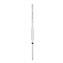 Pipets, Milk Test, Gerber, To Deliver, 11mL, Kimble | DWK Life Sciences