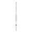 Pipets, Babcock Pipet, Milk Test, To Deliver, 17.6mL, Kimble | DWK Life Sciences