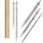 Pipets, Disposable Plastic Mini Serological Pipettes