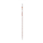 Pipet, Mohr Pipets, Measuring, Color Coded, To Deliver
