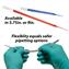Pipets, Plastic Pastuer Pipettes, Sterile