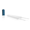 Pipets, Pasteur, Disposable Pasteur Pipet, Kimble | DWK Life Sciences