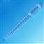 Pipets, Transfer, Disposable Low Density Polyethylene (LDPE), General Purpose, Globe