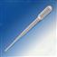 Pipets, Transfer, Disposable Low Density Polyethylene (LDPE), Blood Bank, Globe