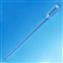 Pipets, Transfer, Disposable Low Density Polyethylene (LDPE), Graduated, Globe