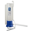 NALGENE&amp;reg; 5245 Pipet Washer-Rinsers, high-density polyethylene