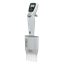 Pipettors, Transferpette&amp;reg; 8 and 12 Electronic Multichannel Pipettes, BrandTech&amp;reg;