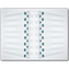 ep Dualfilter T.I.P.S.&#174; PCR Clean pipette filter tips, Sterile, Eppendorf&#174;