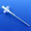Combi-Style Dispenser Syringe Tips for Repeater Pipettes, Non-sterile