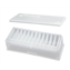 Pipettors, Pipet Accessories, Reagent Reservoirs, 12-channel, Polypropylene