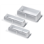 Pipettors, Pipet Accessories, Reagent Reservoirs, Polystyrene, White, Thermo Scientific