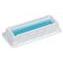 Pipettors, Pipet Accessories, Reagent Reservoirs, Polystyrene, White